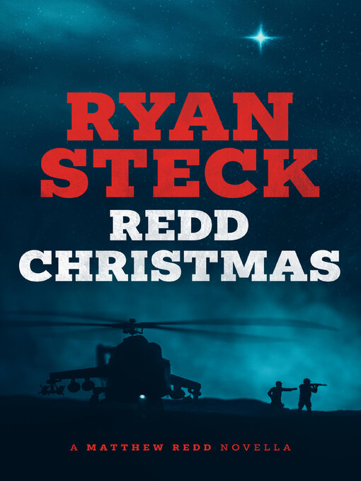 Title details for Redd Christmas by Ryan Steck - Available